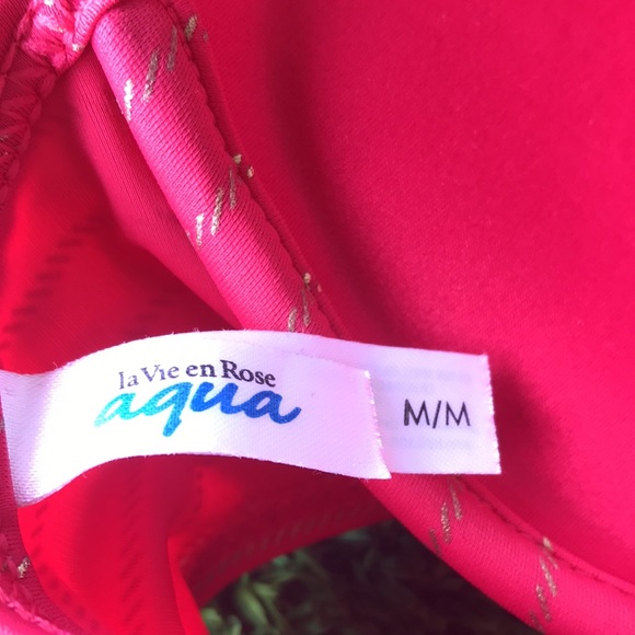 La vie on rose bikini push up - Picture 5 of 5